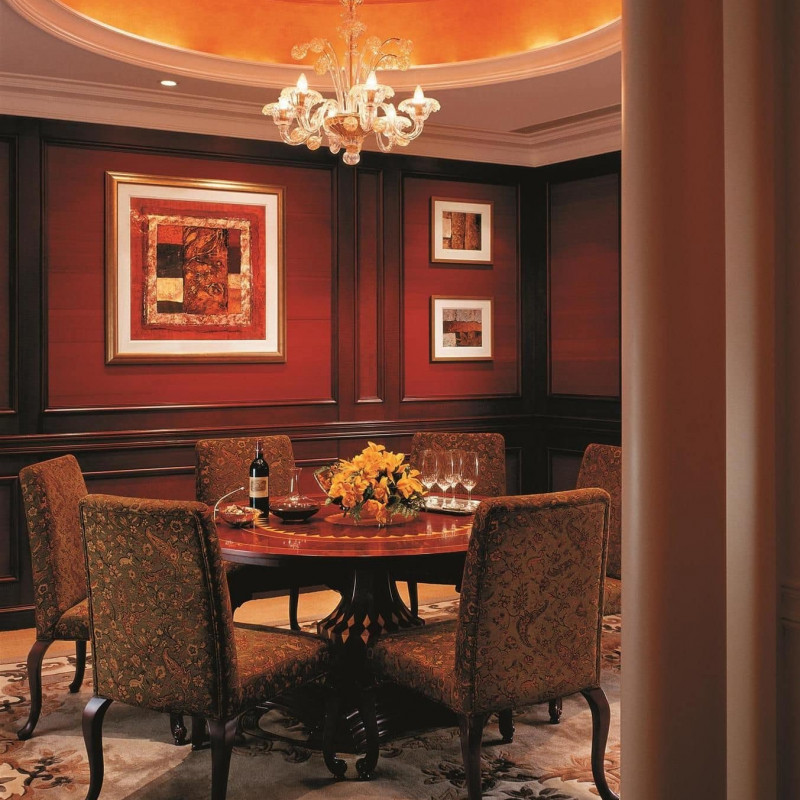 China World Hotel Beijing image