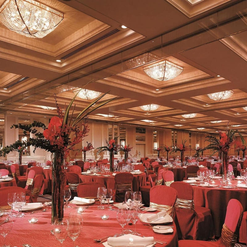 China World Hotel Beijing image