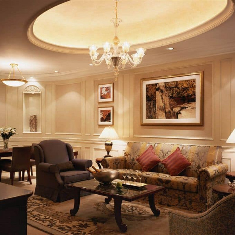 China World Hotel Beijing image