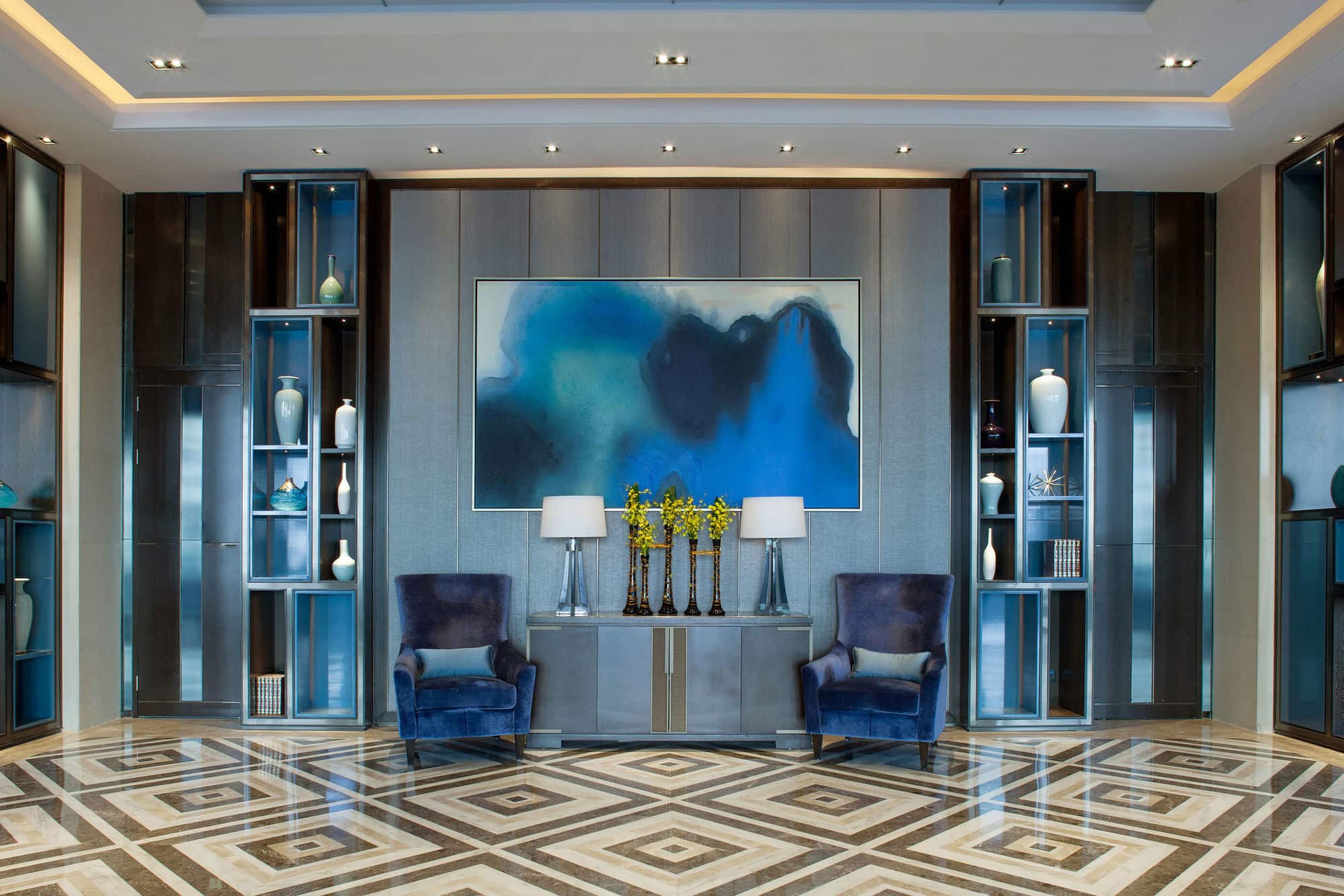 China World Hotel Beijing
