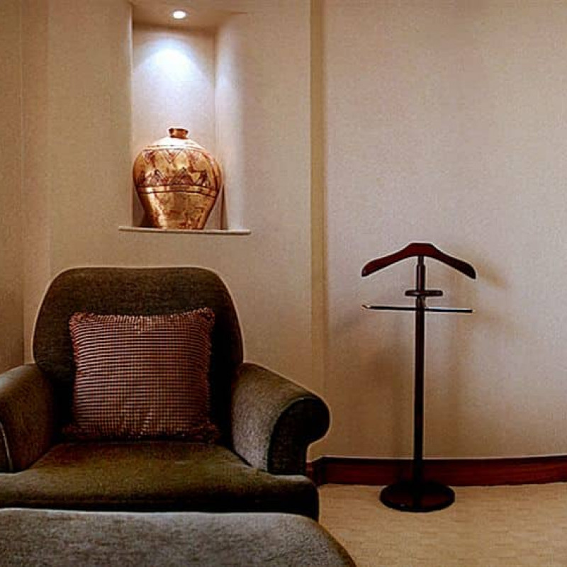 China World Hotel Beijing image