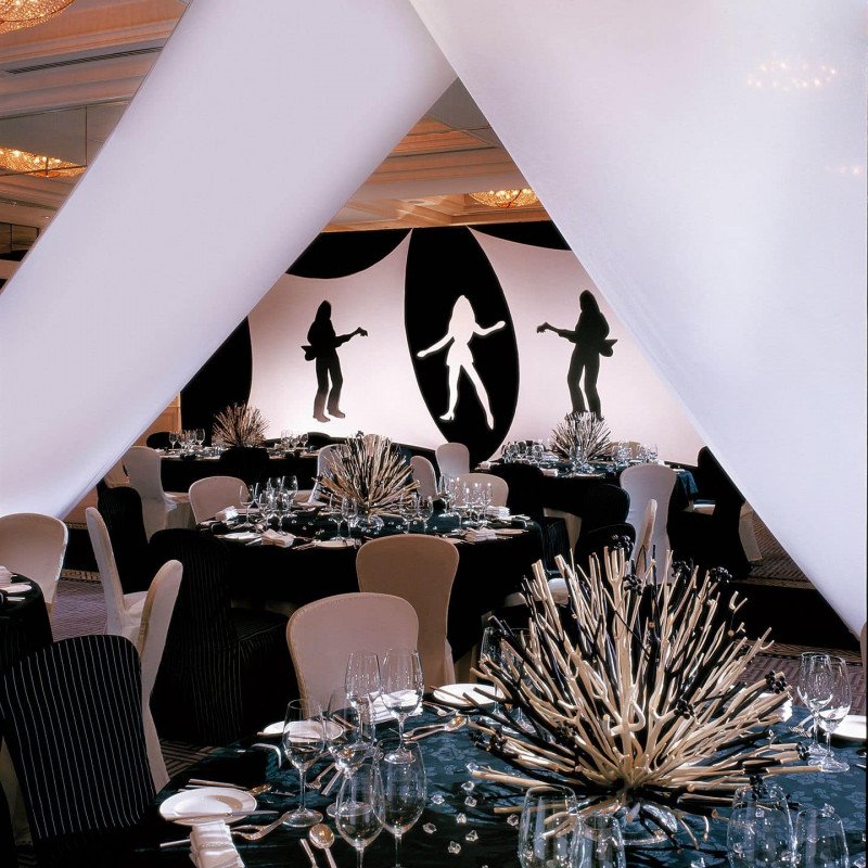 China World Hotel Beijing image