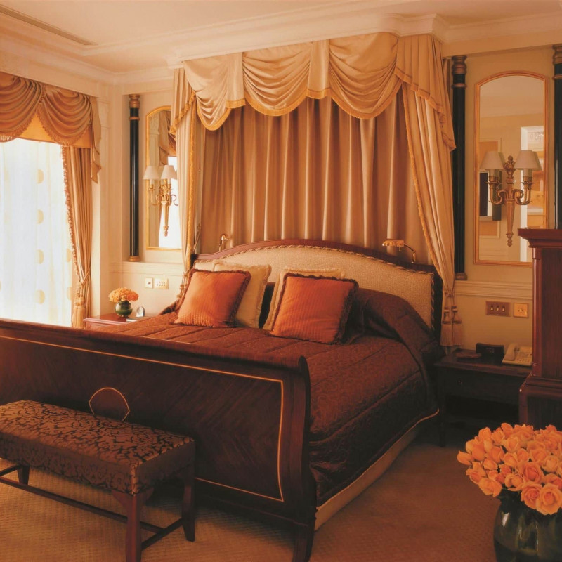 China World Hotel Beijing image