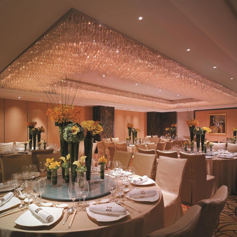 China World Hotel Beijing image