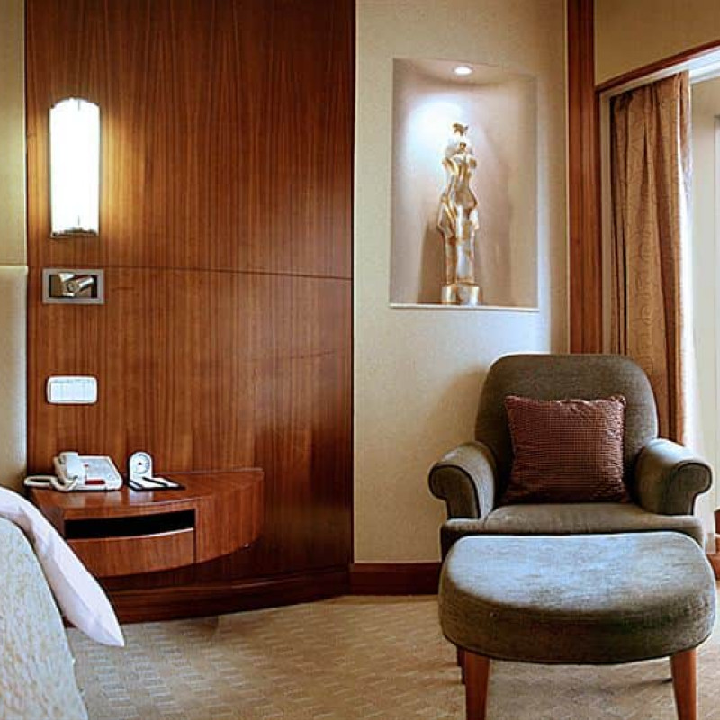 China World Hotel Beijing image