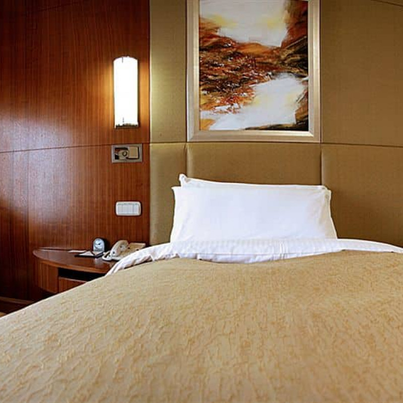 China World Hotel Beijing image