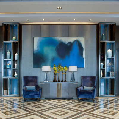 China World Hotel Beijing image