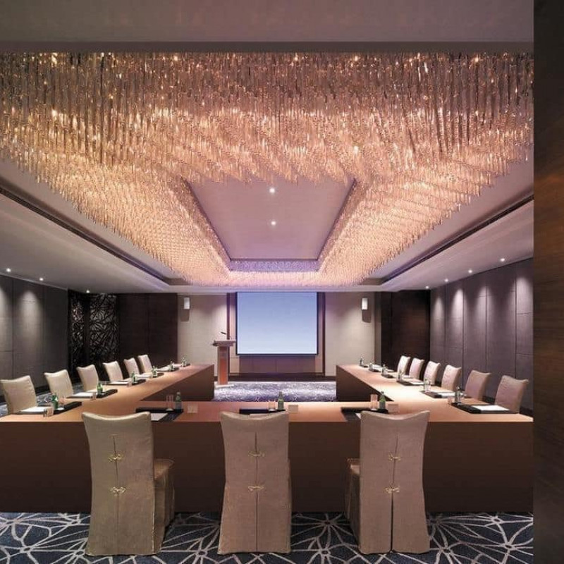 China World Hotel Beijing image