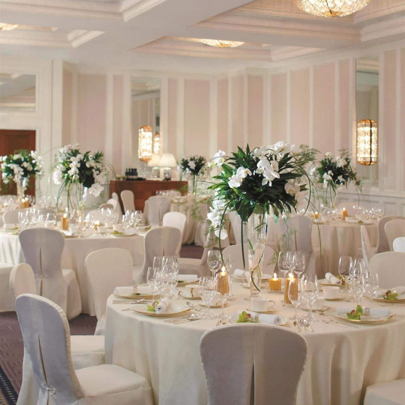 China World Hotel Beijing image