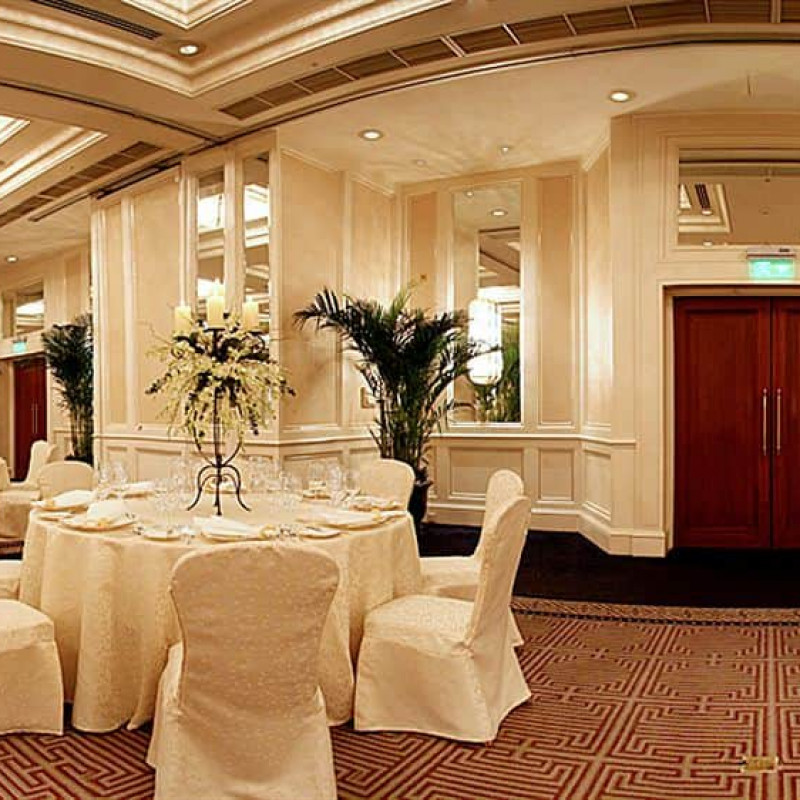 China World Hotel Beijing image