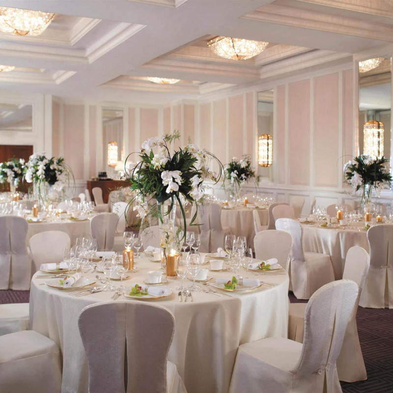China World Hotel Beijing image
