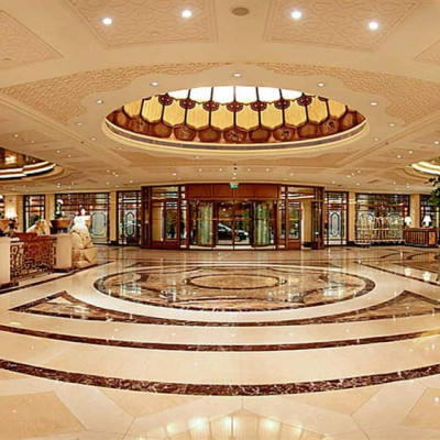 China World Hotel Beijing image