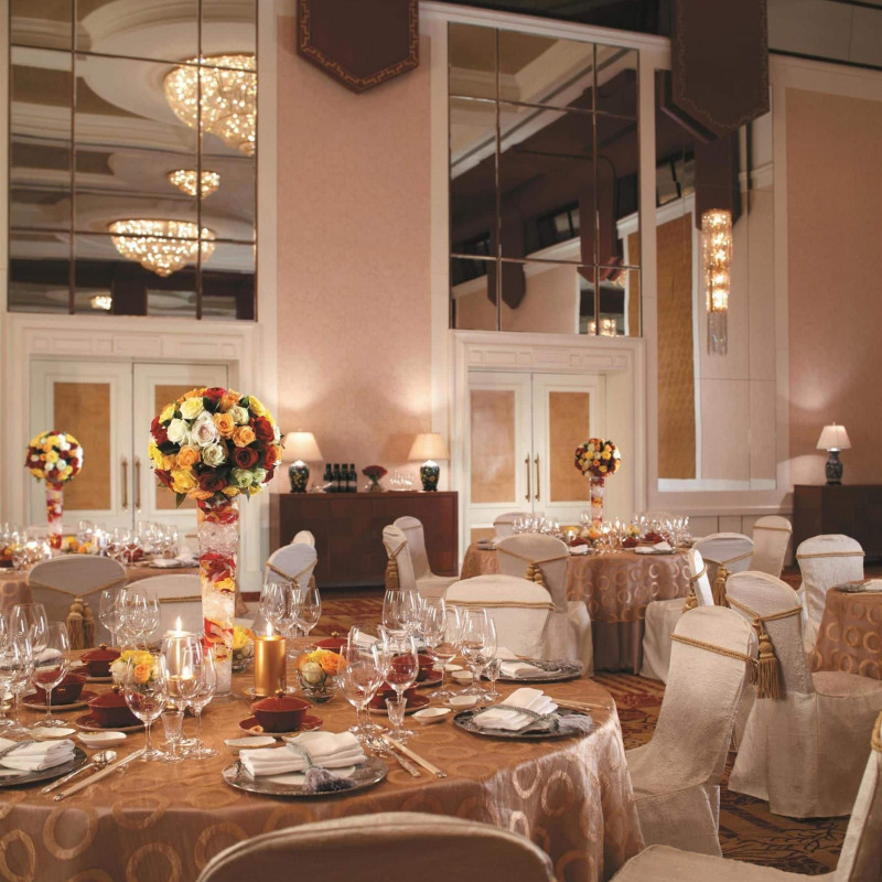 China World Hotel Beijing image