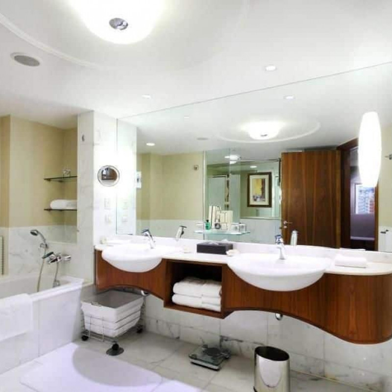China World Hotel Beijing image