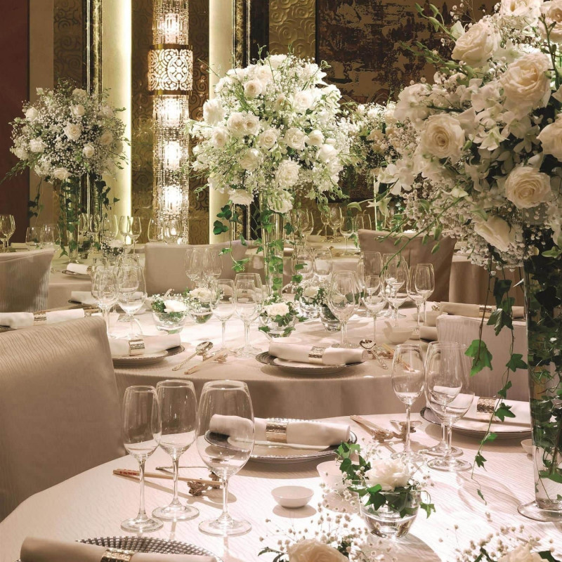 China World Hotel Beijing image