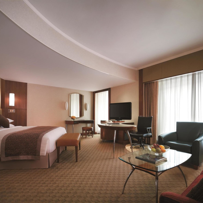 China World Hotel Beijing image