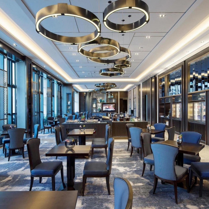 China World Hotel Beijing image