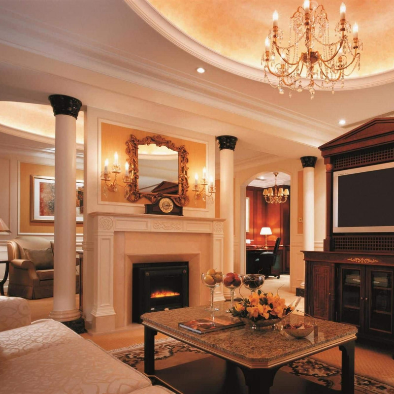 China World Hotel Beijing image