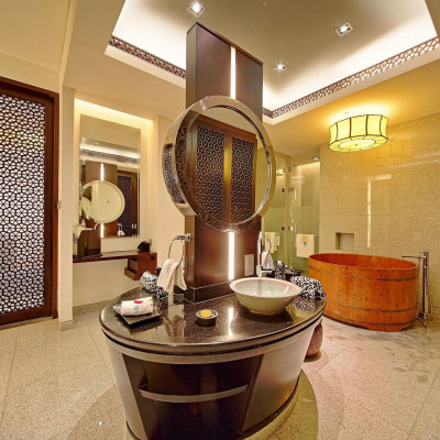 Banyan Tree Hangzhou image