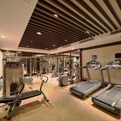 Banyan Tree Hangzhou image