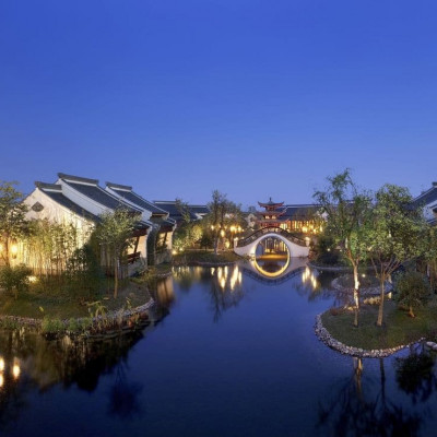 Banyan Tree Hangzhou image
