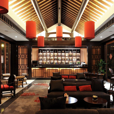 Banyan Tree Hangzhou image