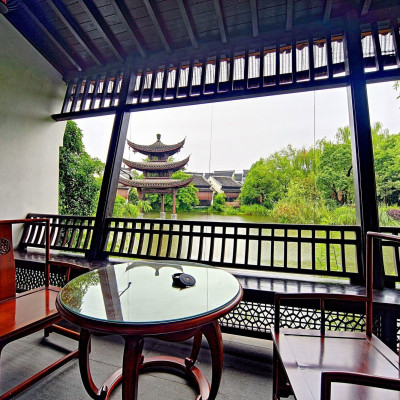 Banyan Tree Hangzhou image