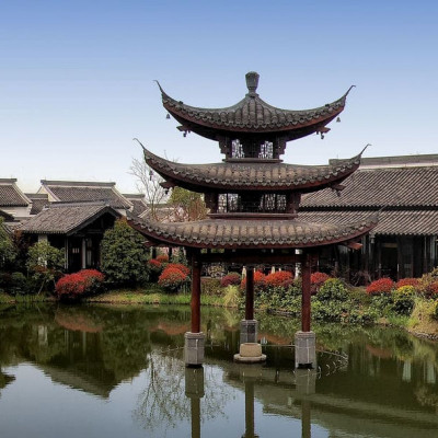 Banyan Tree Hangzhou image