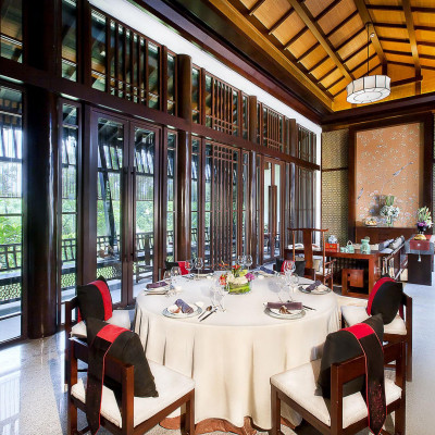 Banyan Tree Hangzhou image
