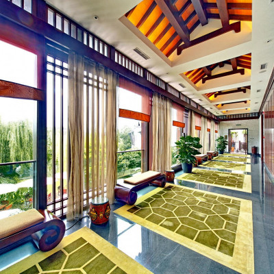 Banyan Tree Hangzhou image
