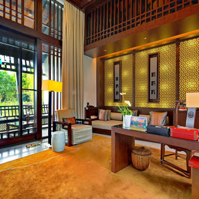Banyan Tree Hangzhou image