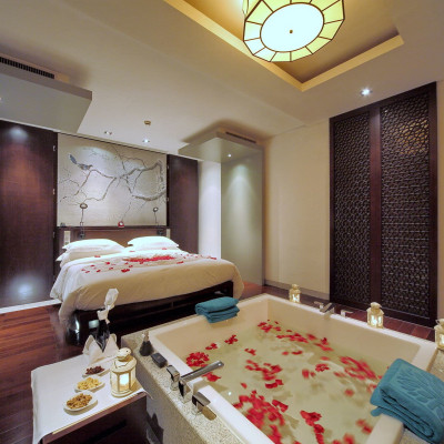 Banyan Tree Hangzhou image