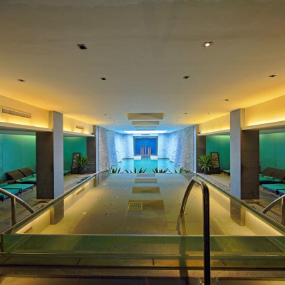 Banyan Tree Hangzhou image