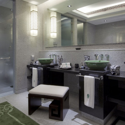 Banyan Tree Hangzhou image