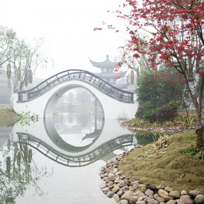 Banyan Tree Hangzhou image