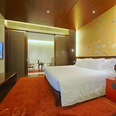 Banyan Tree Hangzhou image