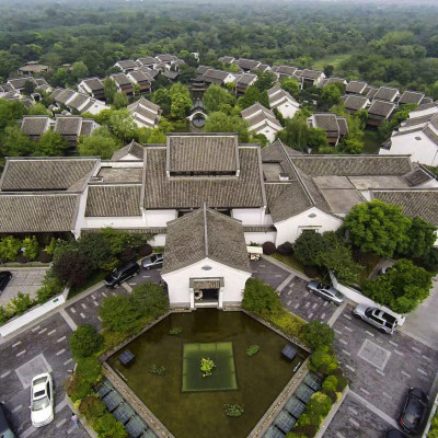Banyan Tree Hangzhou image