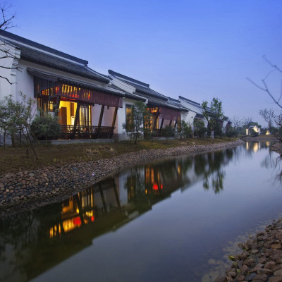 Banyan Tree Hangzhou image