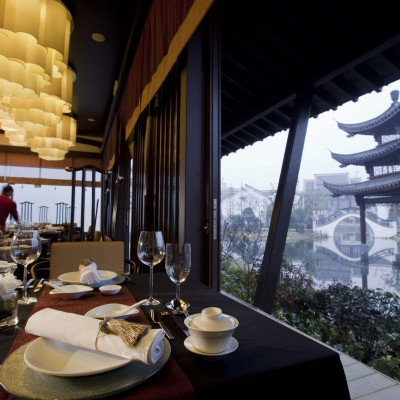 Banyan Tree Hangzhou image