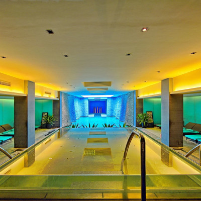 Banyan Tree Hangzhou image