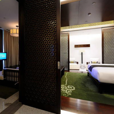 Banyan Tree Hangzhou image