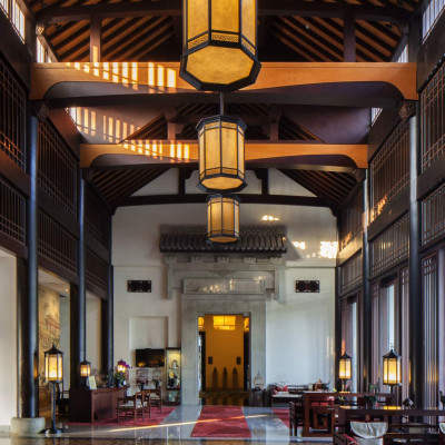 Banyan Tree Hangzhou image