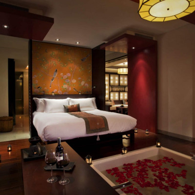 Banyan Tree Hangzhou image