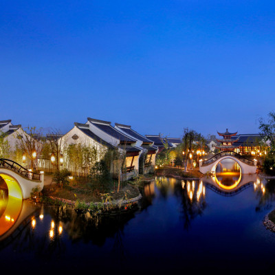 Banyan Tree Hangzhou image