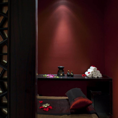 Banyan Tree Hangzhou image