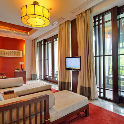 Banyan Tree Hangzhou image