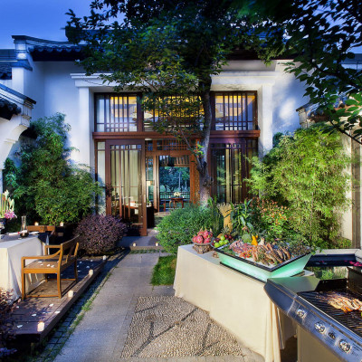Banyan Tree Hangzhou image