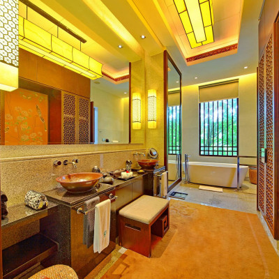 Banyan Tree Hangzhou image
