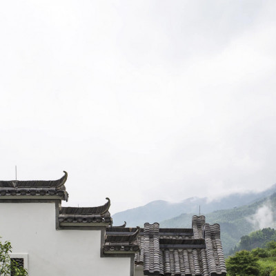 Banyan Tree Huangshan image