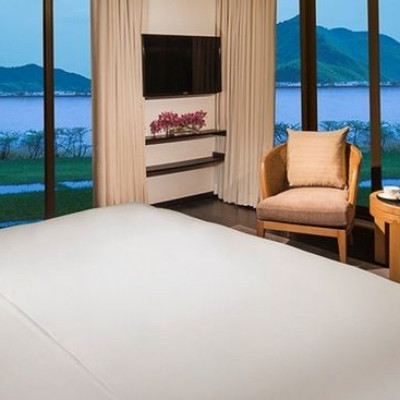 Banyan Tree Huangshan image